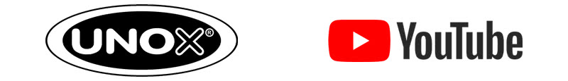 YouTube канал UNOX.RU
