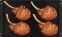 Противень UNOX PAN.FRY TG 350 (460x330 мм)
