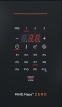 Пароконвектомат UNOX XEVC-0511-EZRM
