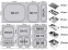 Пароконвектомат UNOX XEVC-0711-E1R