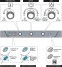 Пароконвектомат UNOX XV 893