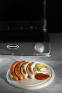 Контактный гриль SPIDOGLASS SP015