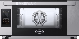 Конвекционная печь UNOX XEFT-03EU-ETDV ELENA