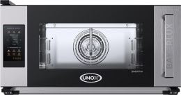 Конвекционная печь UNOX XEFT-03EU-ETRV ELENA