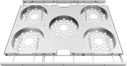 Противень UNOX PANETTONE.Bake TG 480 (600x400 мм)