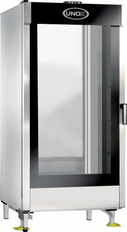 Расстоечный шкаф UNOX XL 1003 LIEVOX